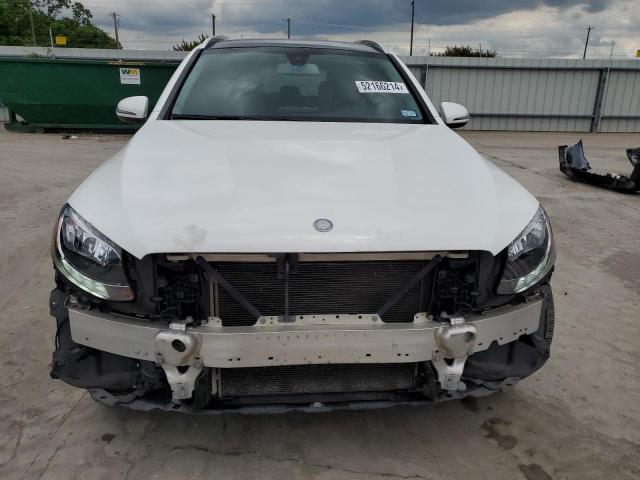 2016 Mercedes-Benz Glc 300 VIN: WDC0G4JB8GF068695 Lot: 52166214