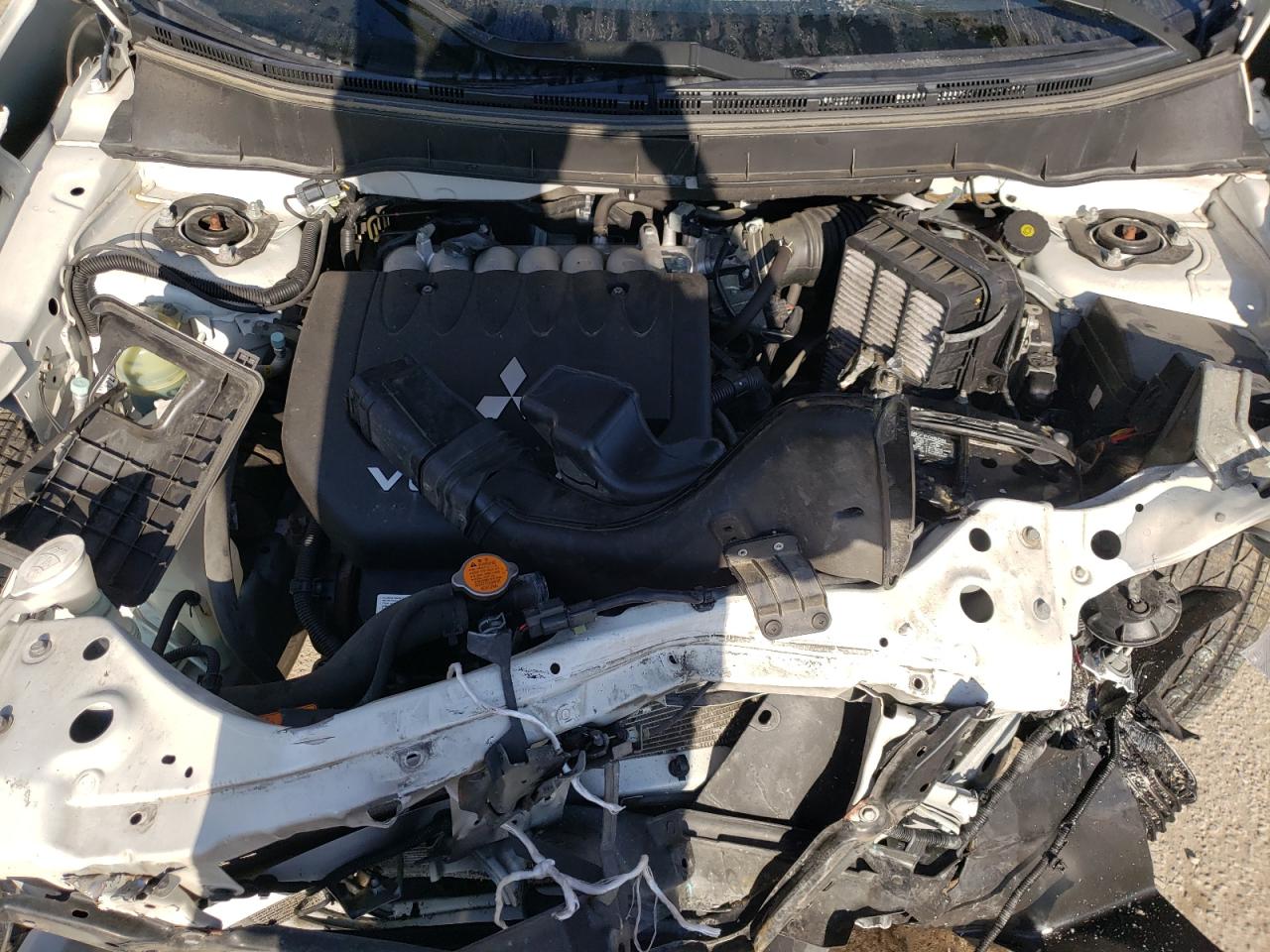 JA4JT5AX0CU014590 2012 Mitsubishi Outlander Gt