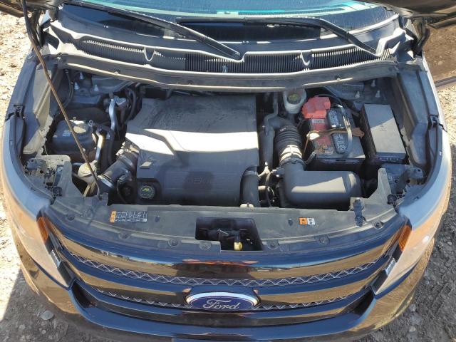 2015 FORD EXPLORER S - 1FM5K8GT5FGB11282