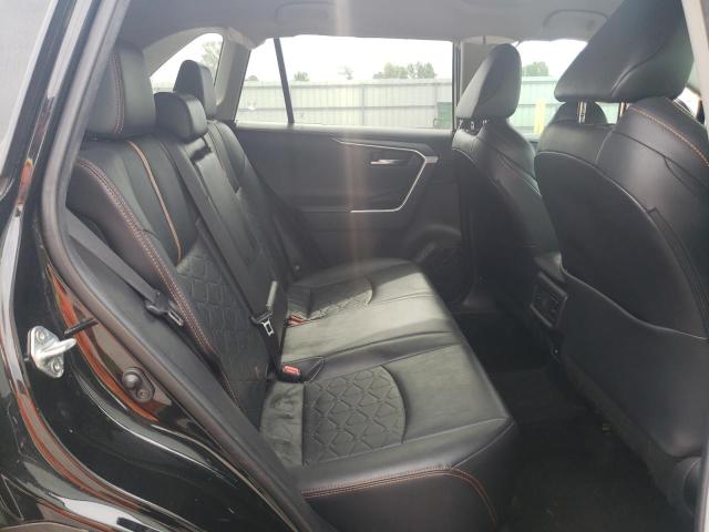 2021 TOYOTA RAV4 ADVEN - 2T3J1RFV3MW157239