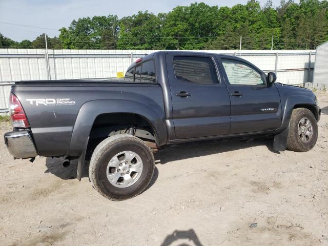 2012 Toyota Tacoma Double Cab VIN: 3TMLU4EN3CM086015 Lot: 53383944