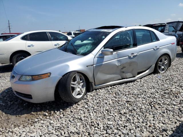 2005 Acura Tl VIN: 19UUA662X5A061238 Lot: 55277044