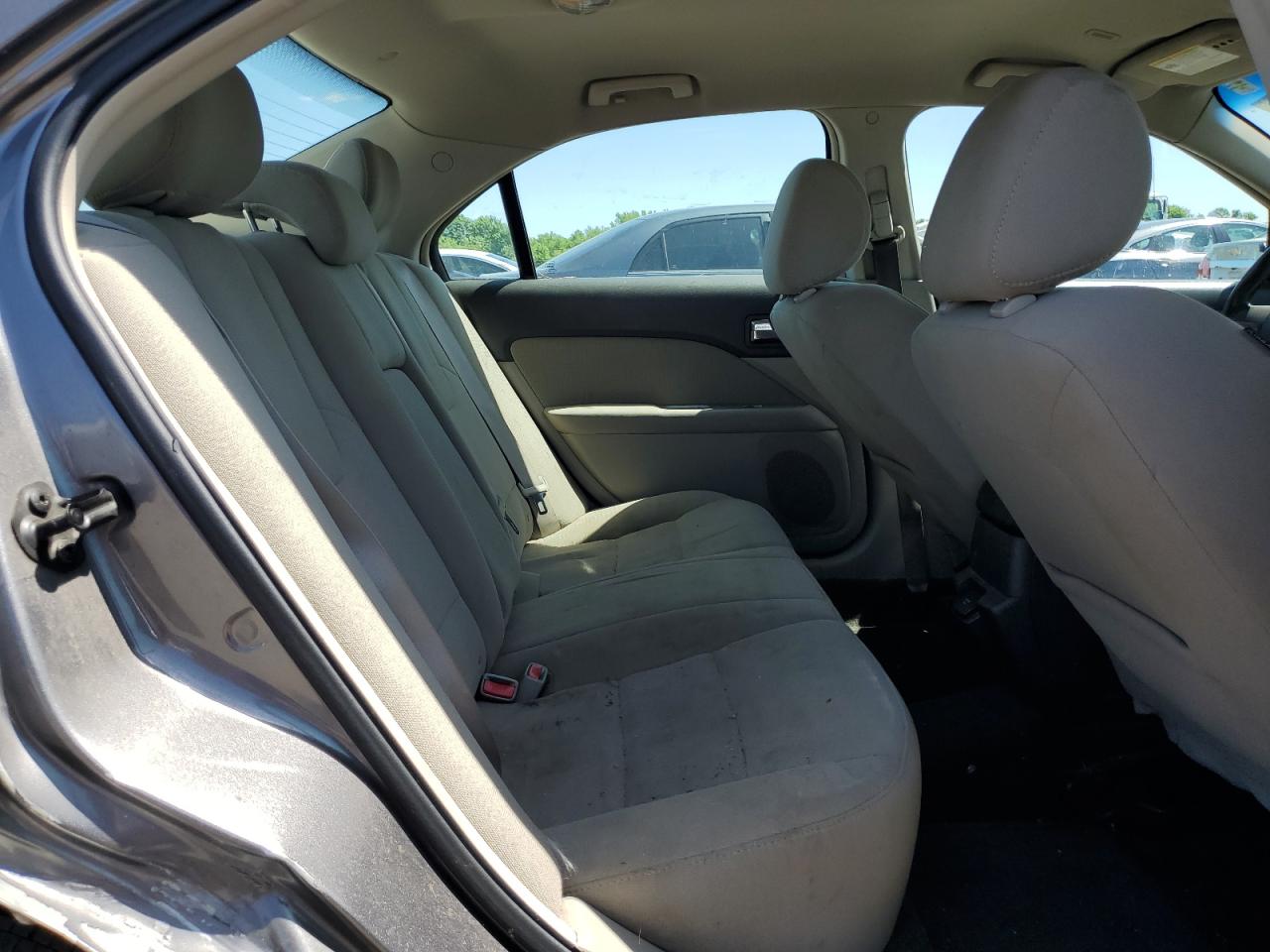 3FADP0L30BR158866 2011 Ford Fusion Hybrid