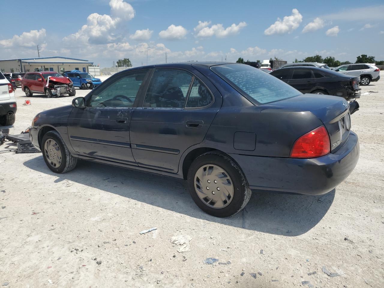 3N1CB51D26L480451 2006 Nissan Sentra 1.8