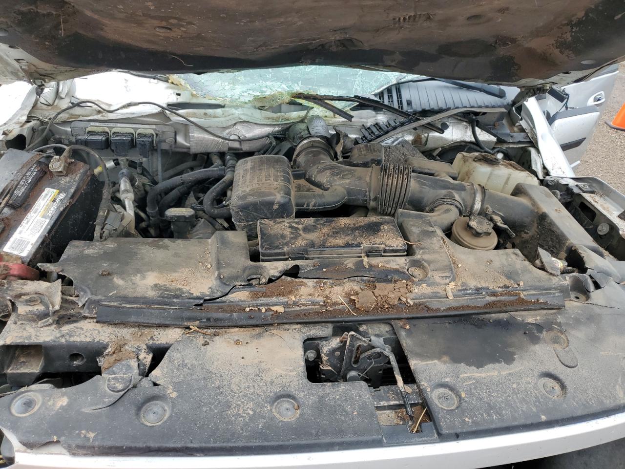 1FMJK1K5XAEB61999 2010 Ford Expedition El Limited