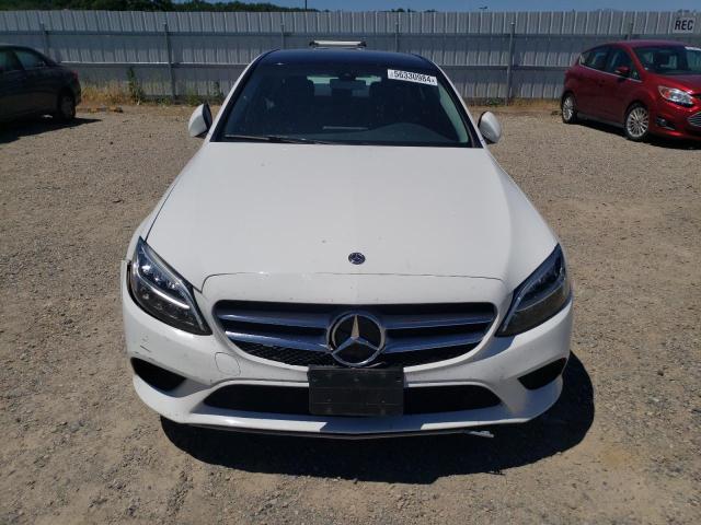 2019 Mercedes-Benz C 300 VIN: 55SWF8DB0KU307478 Lot: 56330984