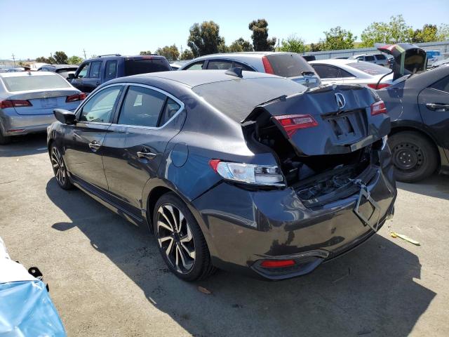 2016 Acura Ilx Premium VIN: 19UDE2F89GA014464 Lot: 54251004
