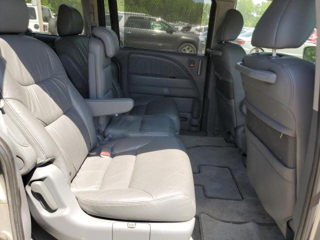 2007 Honda Odyssey Exl VIN: 5FNRL38787B070570 Lot: 55725544