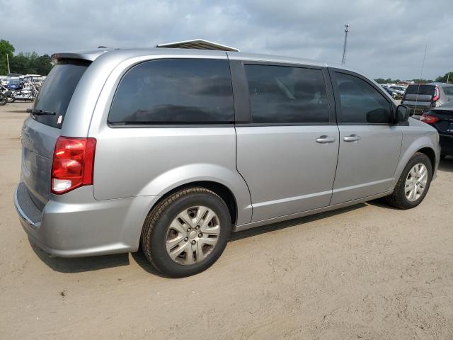 2018 Dodge Grand Caravan Se VIN: 2C4RDGBG5JR225357 Lot: 54182194