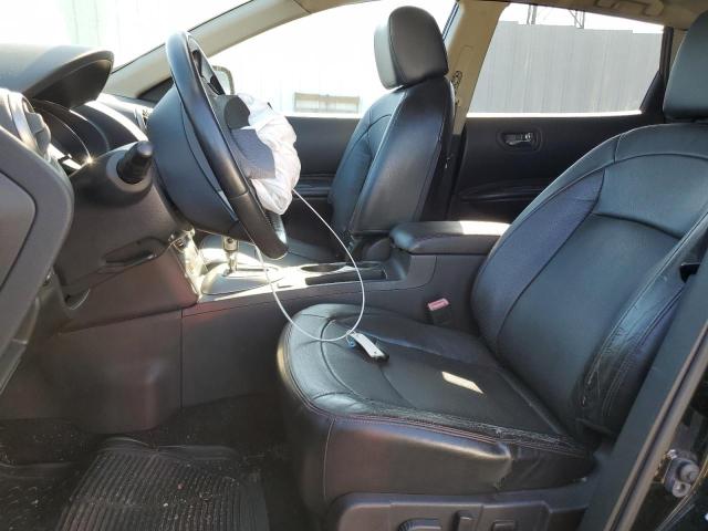 2011 Nissan Rogue S VIN: JN8AS5MV8BW661930 Lot: 57003434