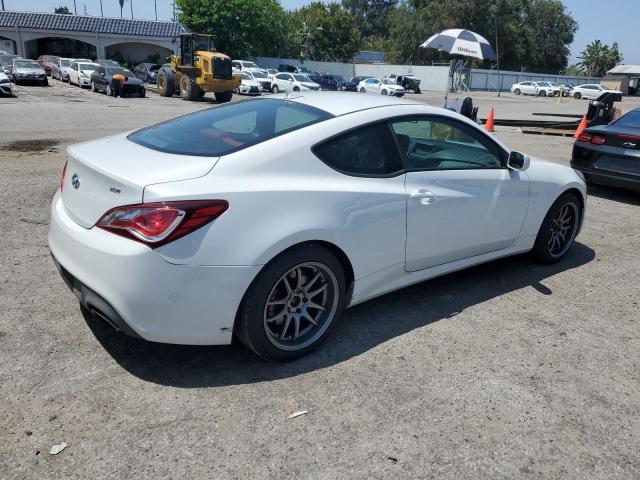 2013 Hyundai Genesis Coupe 2.0T VIN: KMHHT6KD9DU091700 Lot: 56902834