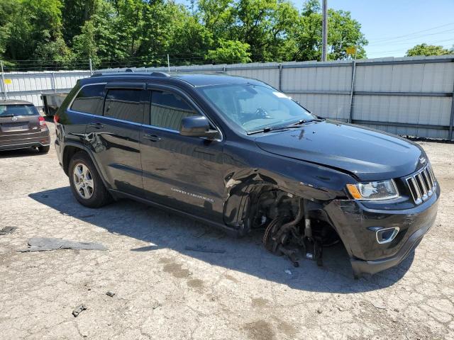 2015 Jeep Grand Cherokee Laredo VIN: 1C4RJFAG1FC124370 Lot: 56804284