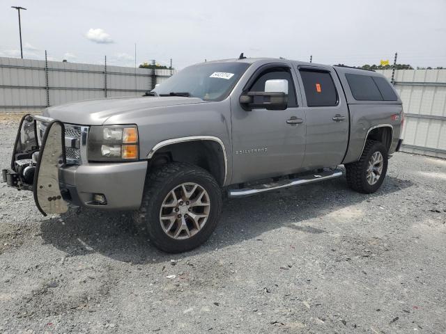 2007 CHEVROLET SILVERADO #3024505468