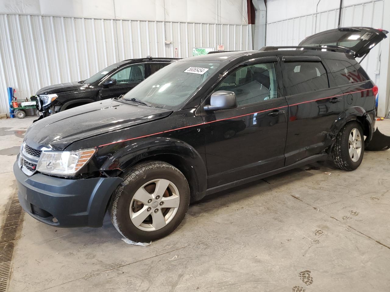 3C4PDCAB7FT622370 2015 Dodge Journey Se