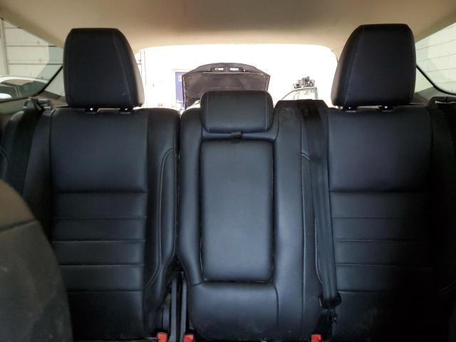 2016 Ford Escape Se VIN: 1FMCU9GX6GUB56972 Lot: 55290184