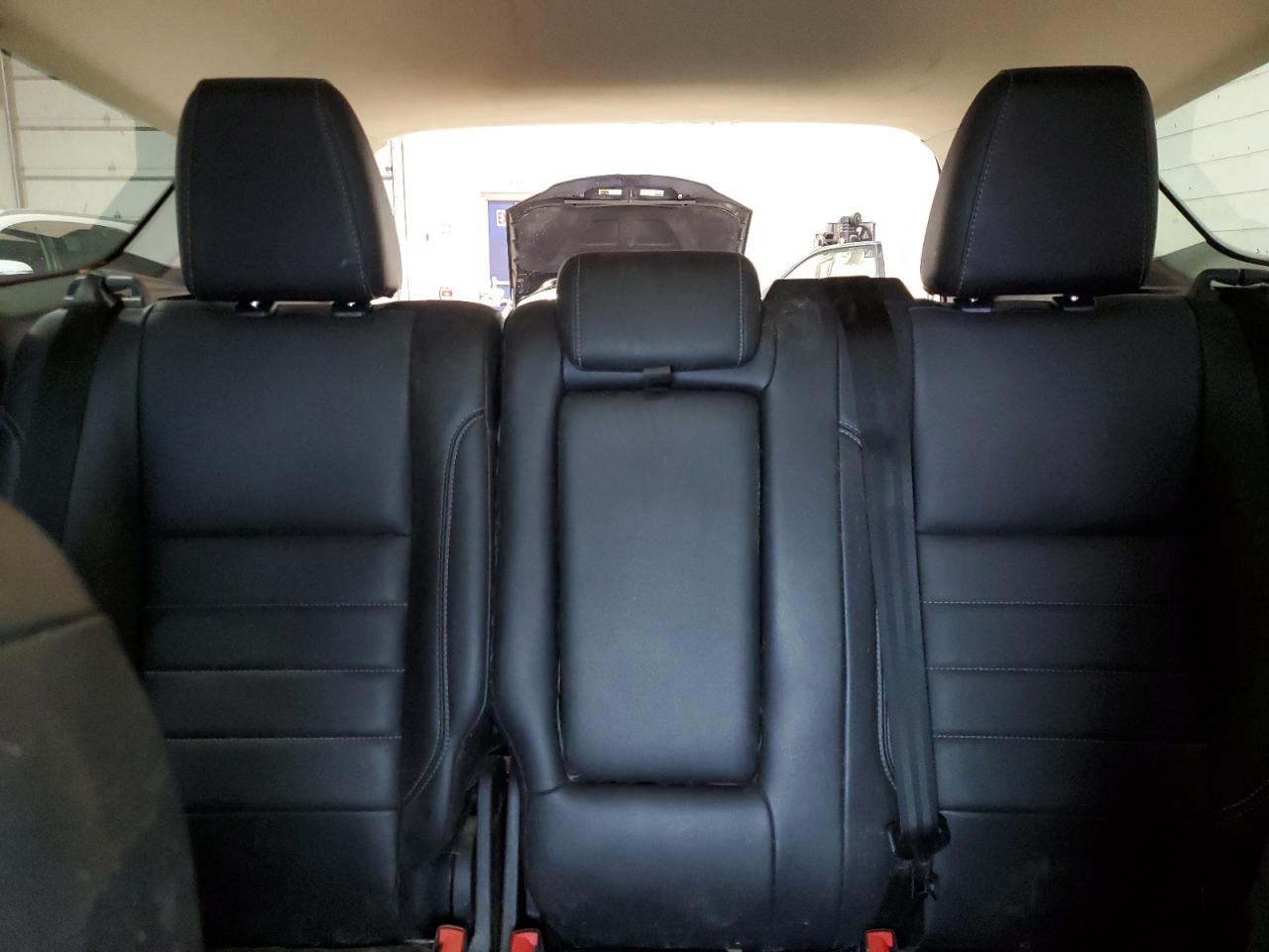 1FMCU9GX6GUB56972 FORD ESCAPE 2016