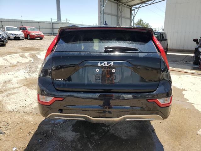 2023 Kia Niro Wind VIN: KNDCR3L10P5073889 Lot: 53692884