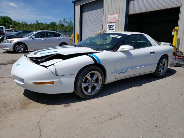 1996 Pontiac Firebird VIN: 2G2FS22K3T2228838 Lot: 56659334