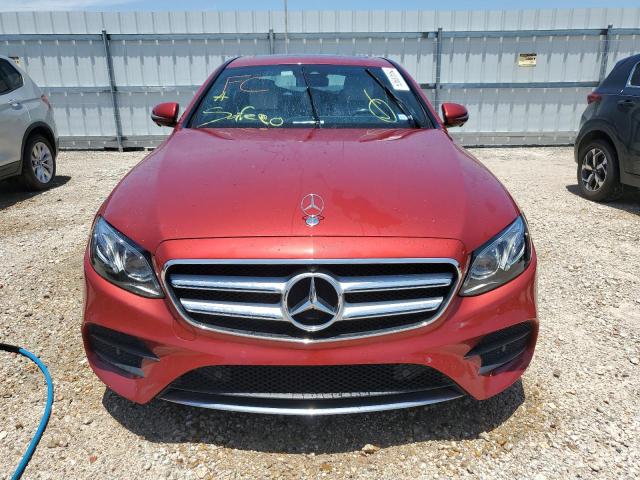 2019 Mercedes-Benz E 300 VIN: WDDZF4JBXKA504409 Lot: 53680654