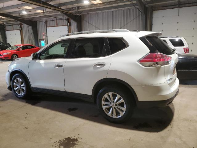 2014 Nissan Rogue S VIN: 5N1AT2MV3EC752032 Lot: 57074704