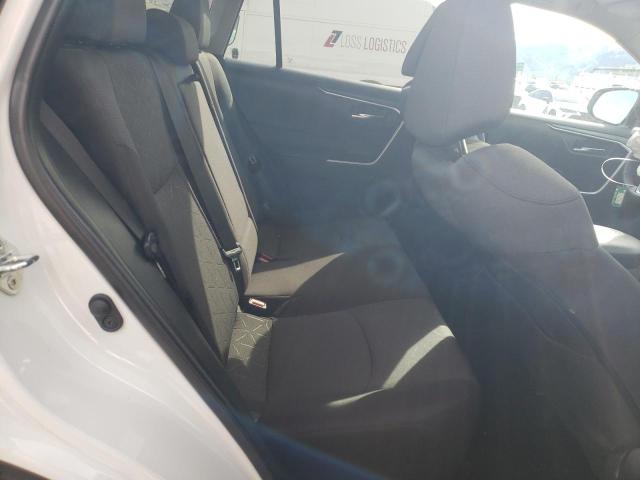 2022 TOYOTA RAV4 XLE - 2T3P1RFV6NC258658