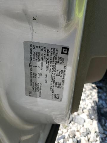 2012 GMC Sierra K1500 VIN: 1GTN2TEAXCZ163287 Lot: 56024344