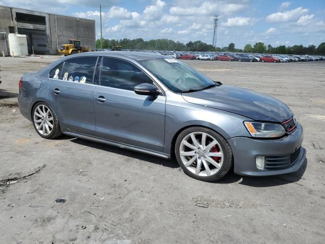 2014 Volkswagen Jetta Gli VIN: 3VW4S7AJ9EM358923 Lot: 53278294