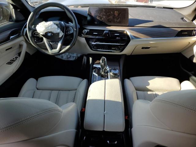 2022 BMW 530 I VIN: WBA53BH04NCJ26443 Lot: 54826704