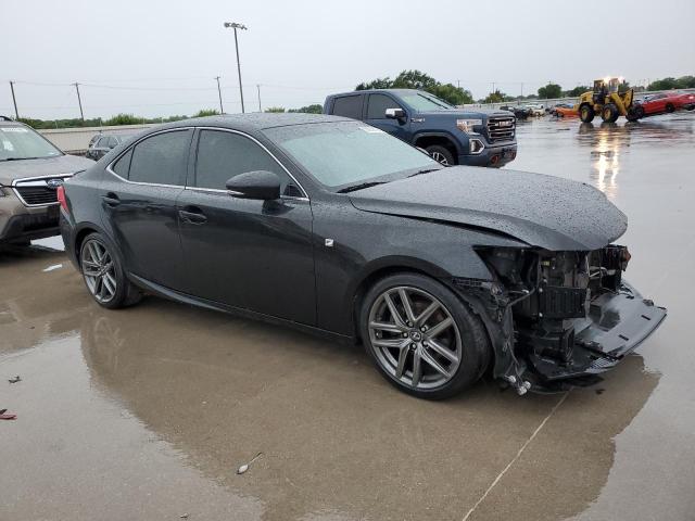 2014 Lexus Is 250 VIN: JTHBF1D26E5001378 Lot: 56639194