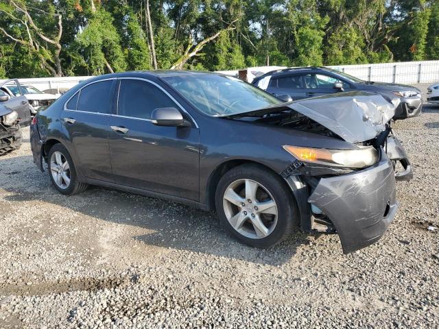 2012 Acura Tsx Tech VIN: JH4CU2F64CC025185 Lot: 55271264