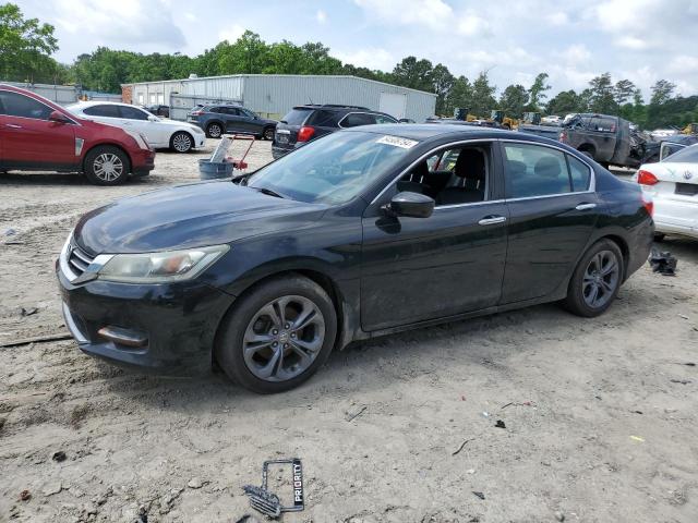 2015 Honda Accord Sport VIN: 1HGCR2F56FA068132 Lot: 54508754