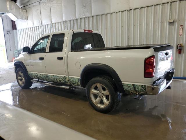 2007 Dodge Ram 1500 St VIN: 1D7HU18P77S262424 Lot: 54552054