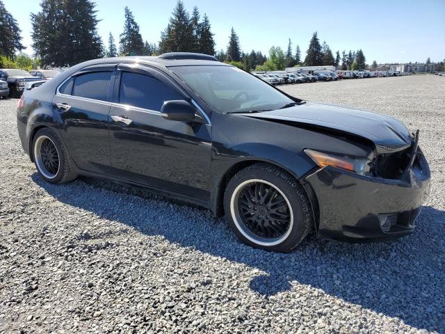 2009 Acura Tsx VIN: JH4CU26689C023108 Lot: 54849034