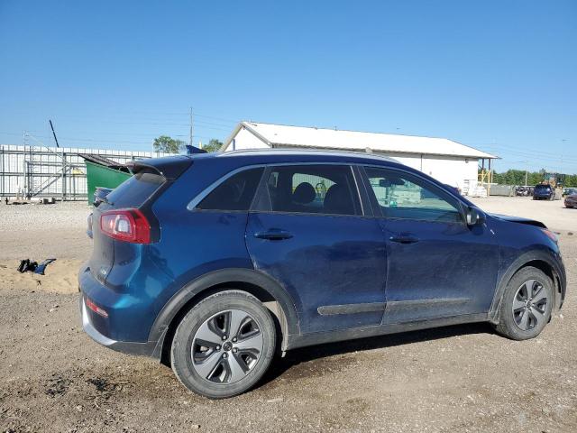 2018 Kia Niro Fe VIN: KNDCB3LCXJ5146876 Lot: 56490364