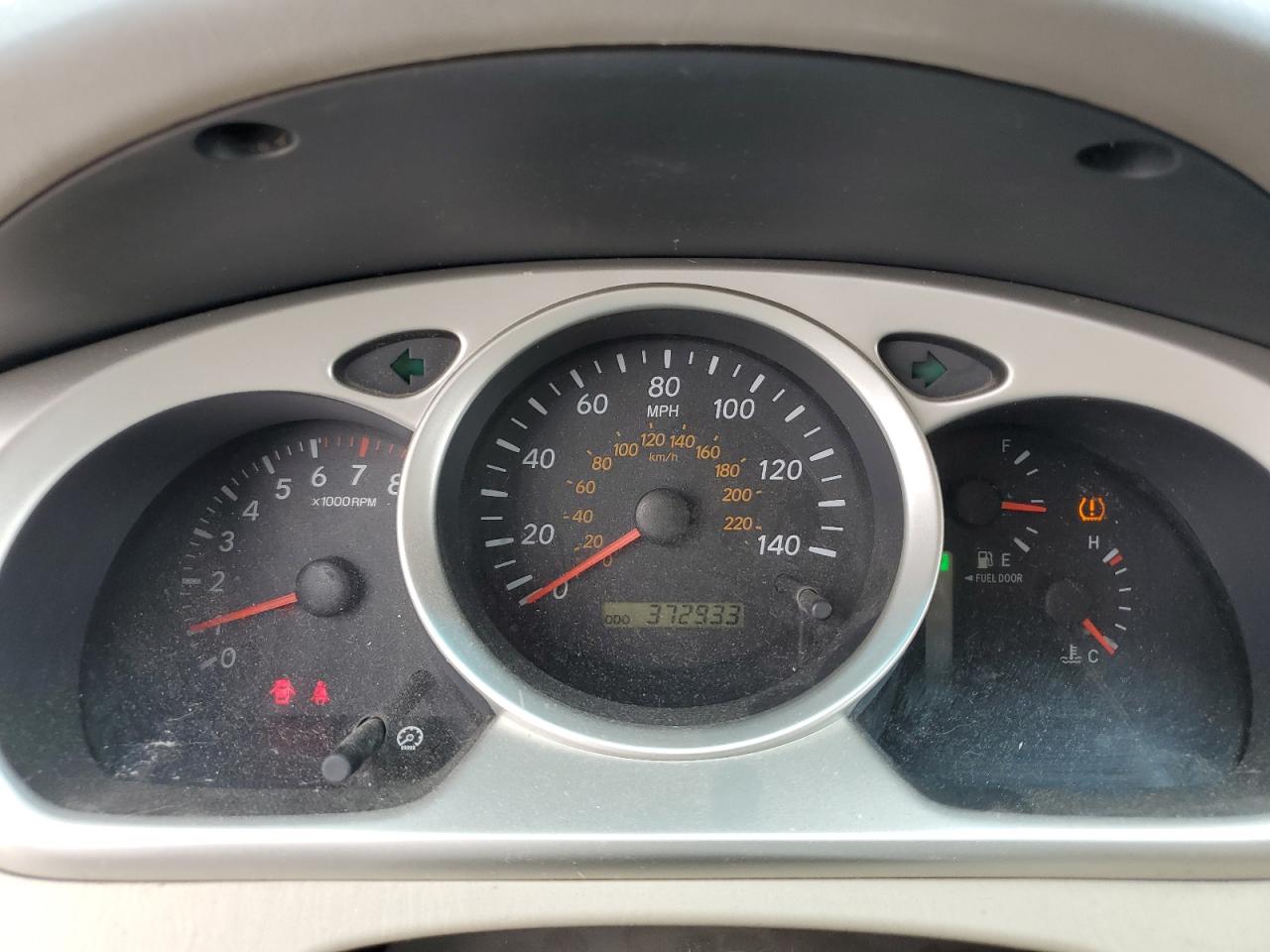 JTEGD21A540089183 2004 Toyota Highlander