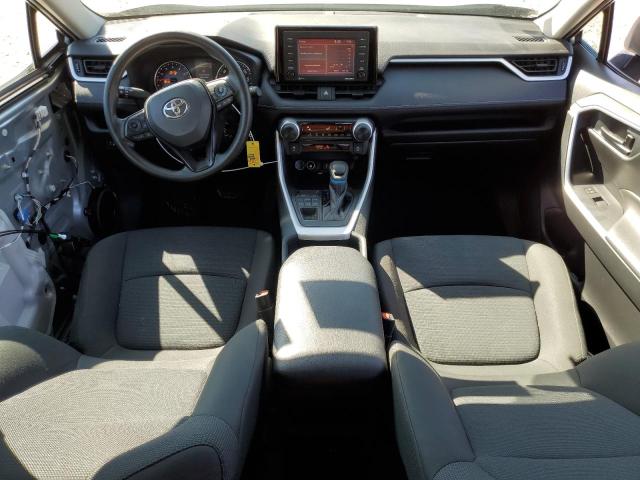 2021 Toyota Rav4 Le VIN: 2T3G1RFV7MC254858 Lot: 56761294