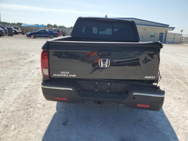 2020 Honda Ridgeline Rtl VIN: 5FPYK3F74LB004813 Lot: 56069014