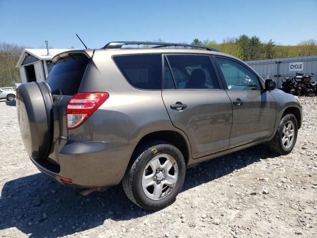 2011 Toyota Rav4 VIN: 2T3BF4DV5BW143609 Lot: 53894764