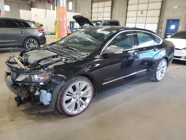 2015 Chevrolet Impala Ltz VIN: 2G1165S33F9195462 Lot: 54568274