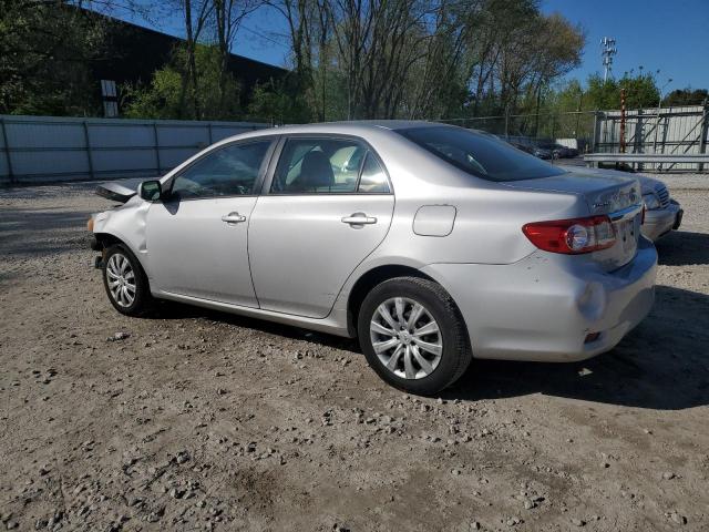 2012 Toyota Corolla Base VIN: 2T1BU4EE6CC799818 Lot: 54596464