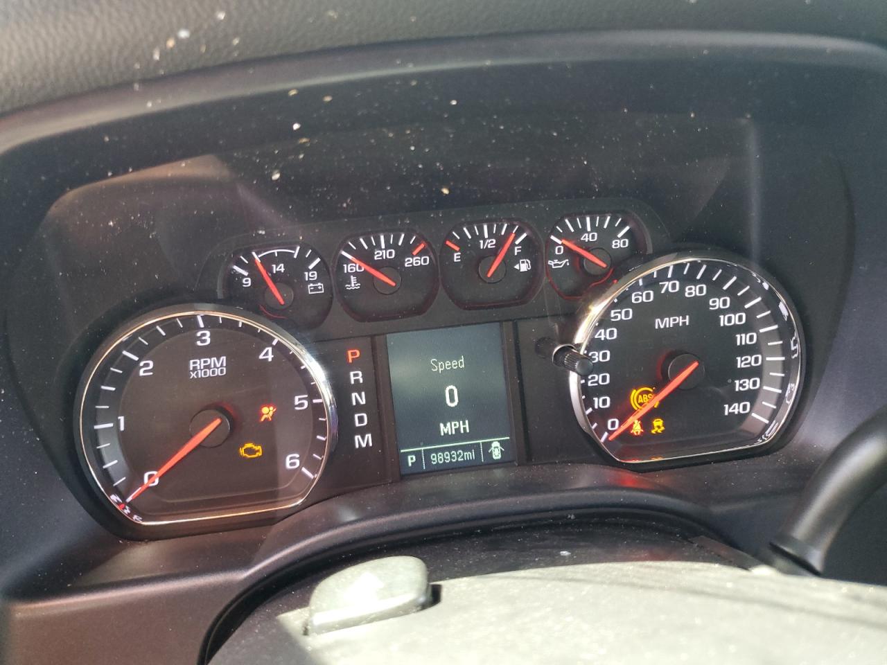 1GTR1TEC7FZ214044 2015 GMC Sierra C1500