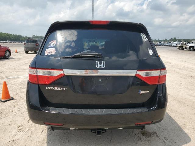 2011 Honda Odyssey Ex VIN: 5FNRL5H47BB087855 Lot: 56417804