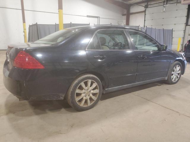 2006 Honda Accord Lx VIN: 1HGCM66376A071304 Lot: 54154904