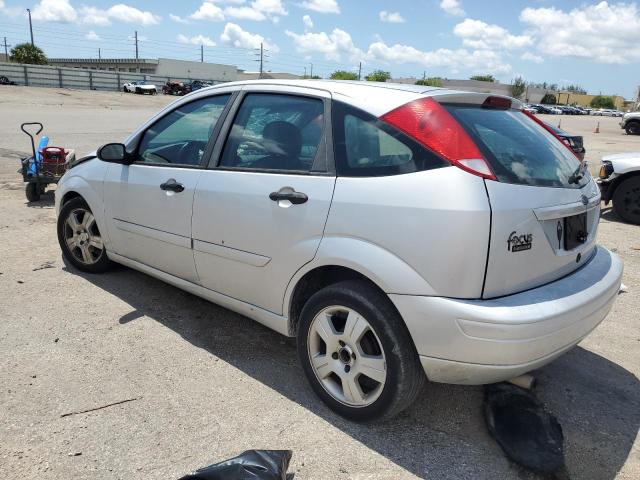 2004 Ford Focus Zx5 VIN: 3FAFP37Z84R102251 Lot: 56008434