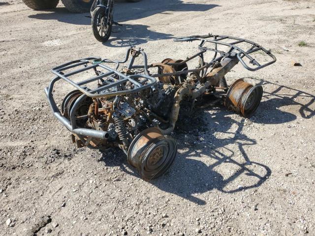 2016 YAMAHA YFM700 FWB 5Y4AM93Y0GA101131