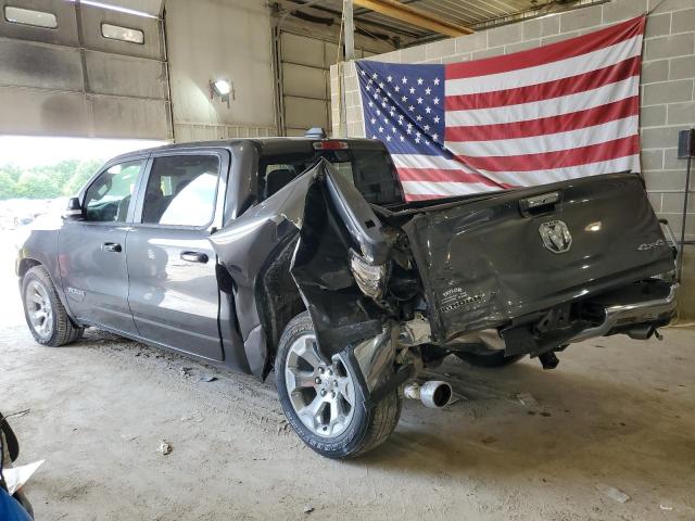 2020 Ram 1500 Big Horn/Lone Star VIN: 1C6SRFFT6LN362531 Lot: 54402334