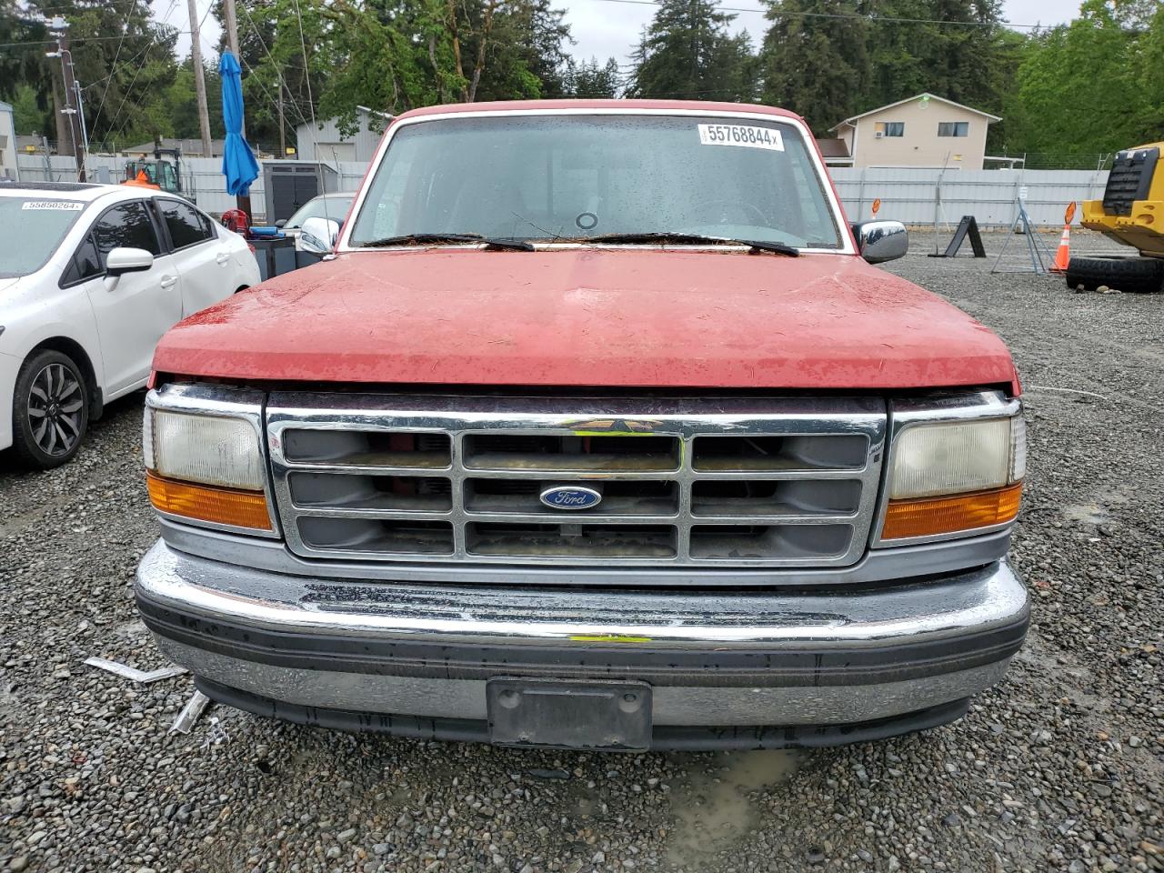 1FTEX15H9SKA57200 1995 Ford F150