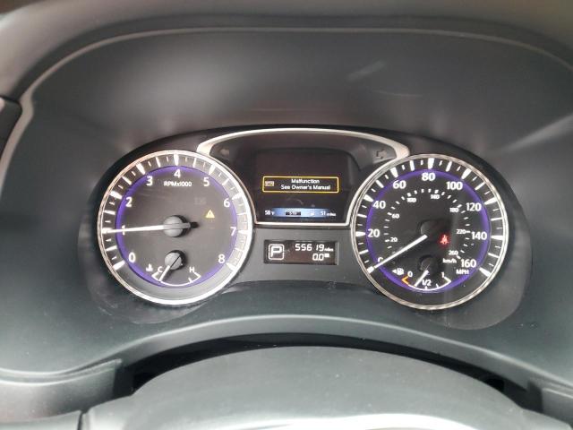 2020 Infiniti Qx60 Luxe VIN: 5N1DL0MNXLC535639 Lot: 55916524