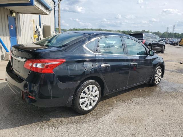 2017 Nissan Sentra S VIN: 3N1AB7AP4HY301636 Lot: 54996704