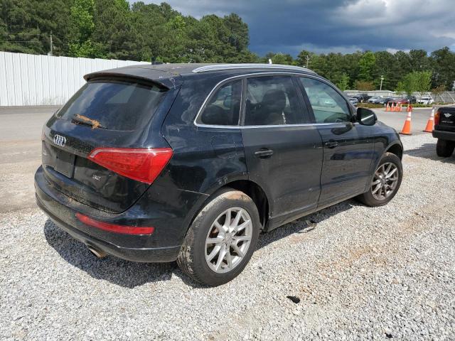 2010 Audi Q5 Premium Plus VIN: WA1LKAFP1AA023066 Lot: 55174534